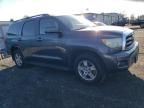 2008 Toyota Sequoia SR5