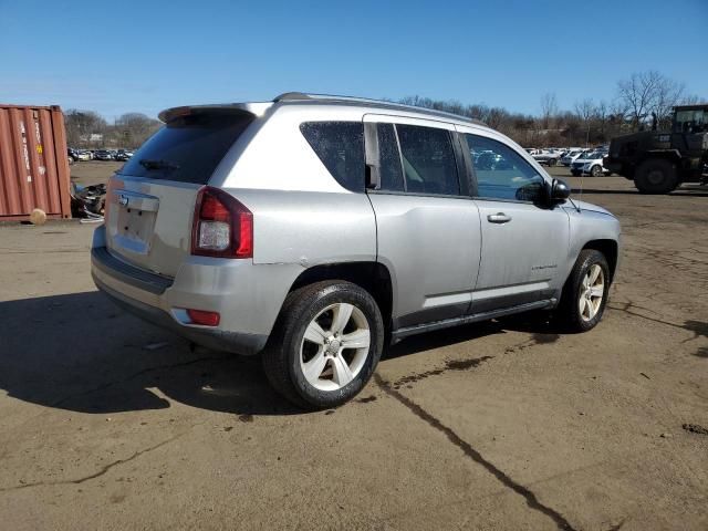 2014 Jeep Compass Sport