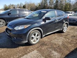 2016 Honda HR-V EX en venta en Cookstown, ON