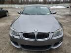 2011 BMW 328 I