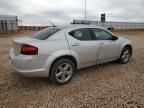 2012 Dodge Avenger SE