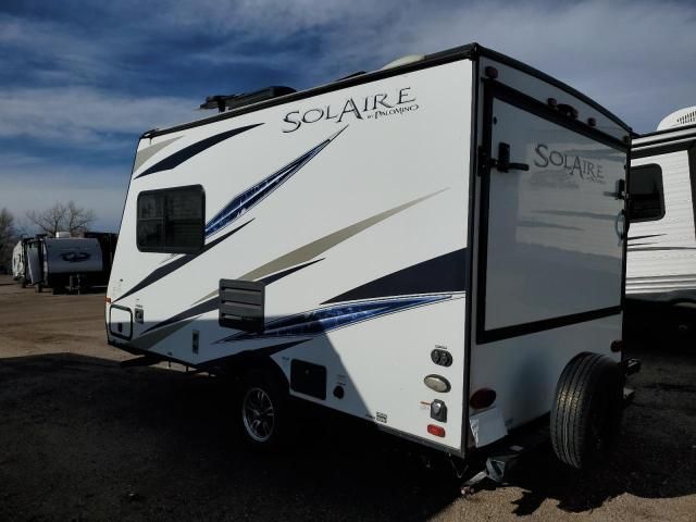 2019 Palomino Solaire