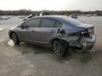 2014 Honda Civic EXL