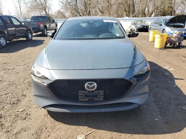 2021 Mazda 3 Premium