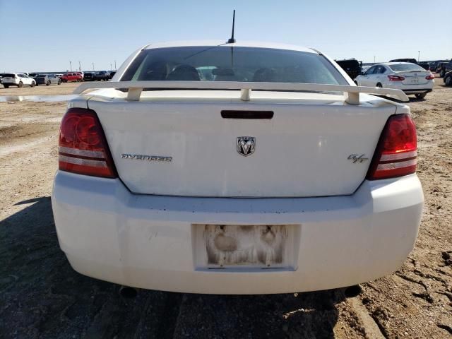 2008 Dodge Avenger R/T