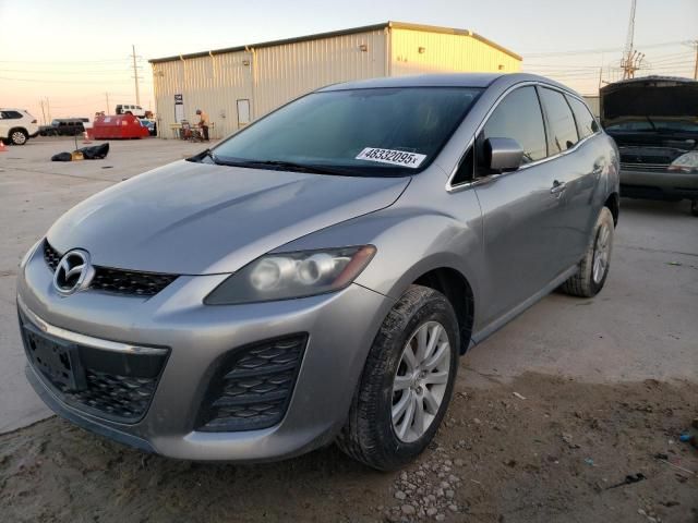 2011 Mazda CX-7