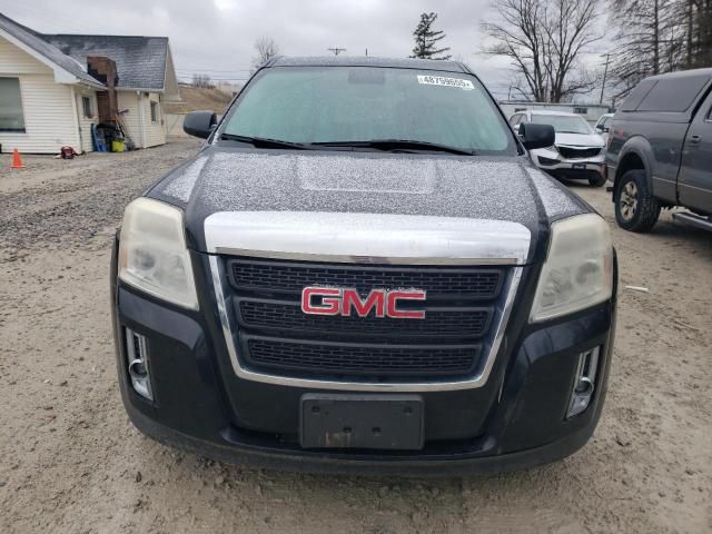 2014 GMC Terrain SLE