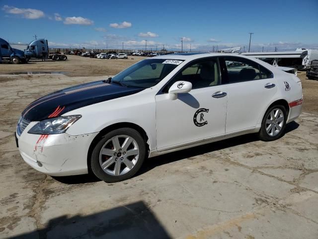 2009 Lexus ES 350