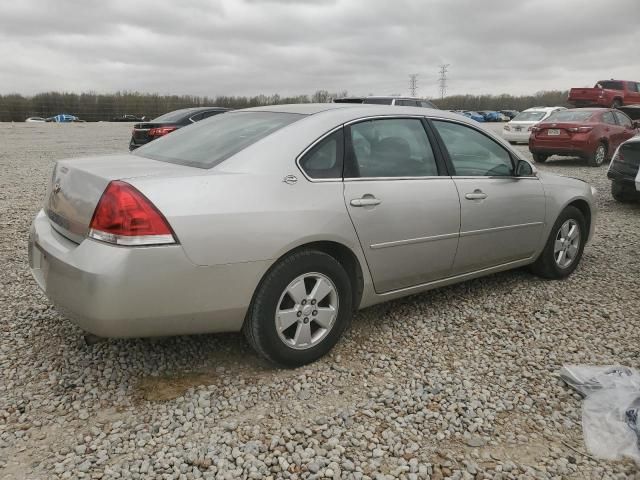 2007 Chevrolet Impala LT