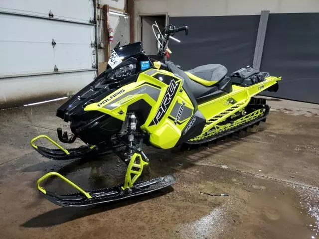 2019 Polaris RMK