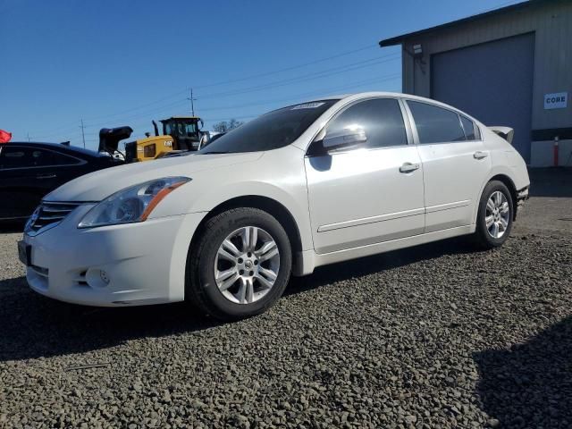 2011 Nissan Altima Base