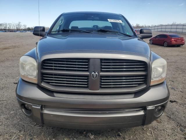 2006 Dodge RAM 1500 ST