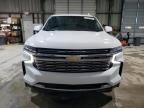 2021 Chevrolet Tahoe K1500 LT