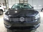 2014 Volkswagen Passat SE