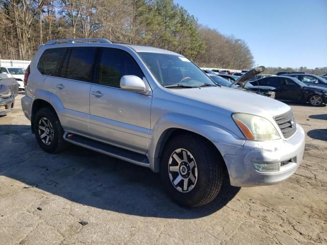 2006 Lexus GX 470