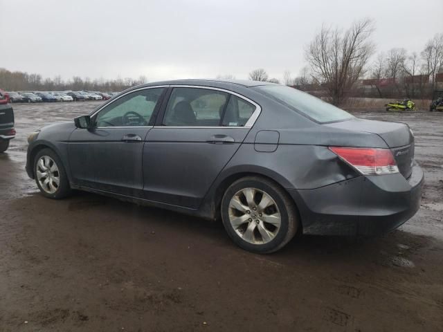 2009 Honda Accord EX