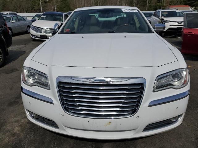 2011 Chrysler 300C