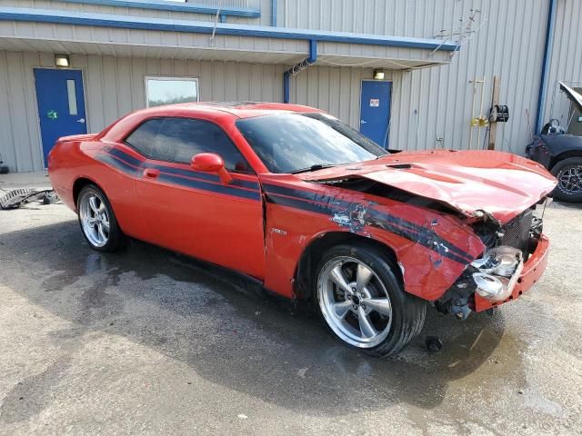 2010 Dodge Challenger R/T