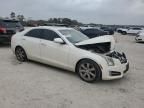 2013 Cadillac ATS Performance