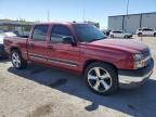 2005 Chevrolet Silverado C1500