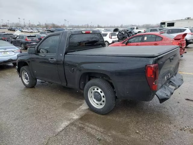 2009 Chevrolet Colorado