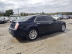 2013 Chrysler 300C