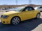 2004 Audi TT 3.2