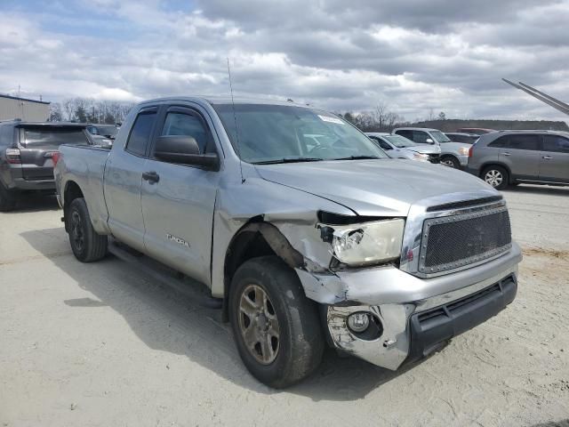 2013 Toyota Tundra Double Cab SR5