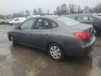 2007 Hyundai Elantra GLS