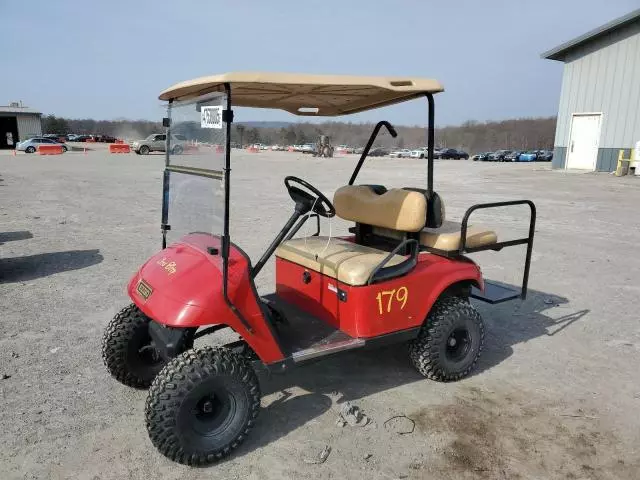 1995 Ezgo Golf Cart