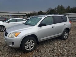 Toyota salvage cars for sale: 2010 Toyota Rav4