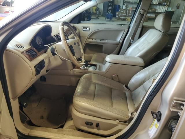 2007 Ford Five Hundred Limited