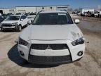 2013 Mitsubishi Outlander ES