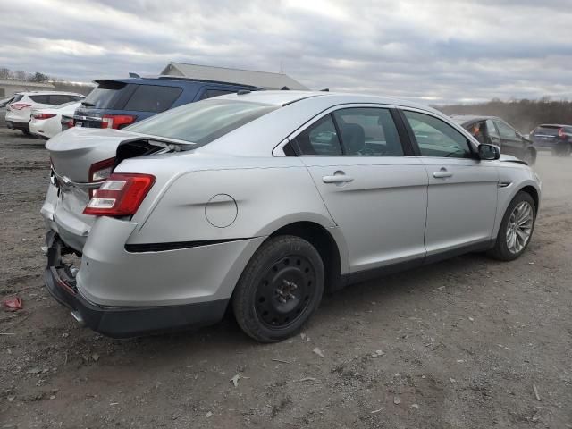 2013 Ford Taurus Limited