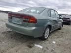 2003 Subaru Legacy L