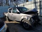 2018 Nissan Frontier S