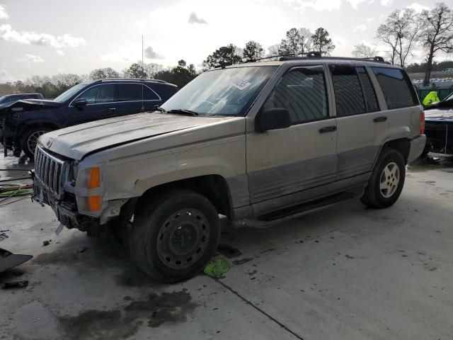 1998 Jeep Grand Cherokee Laredo