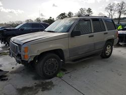 1998 Jeep Grand Cherokee Laredo en venta en Byron, GA