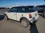 2008 Mini Cooper S