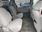 2012 Toyota Sienna LE