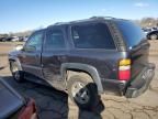 2004 Chevrolet Tahoe K1500