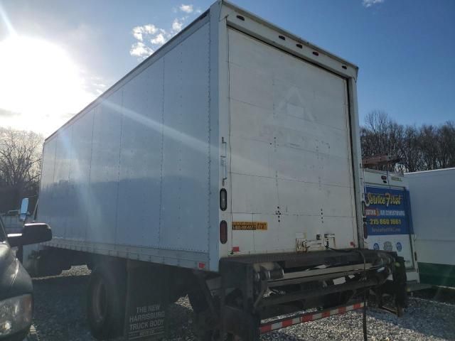 2013 Freightliner M2 106 Medium Duty