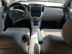 2007 Toyota Highlander Hybrid