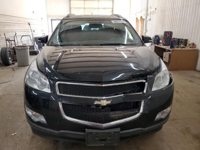 2011 Chevrolet Traverse LT