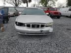 2001 Buick Century Limited