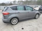 2013 Ford C-MAX Premium