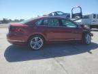 2015 Volkswagen Passat SEL