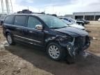 2011 Chrysler Town & Country Touring L