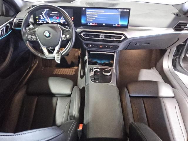 2024 BMW 430XI