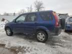 2002 Honda CR-V EX